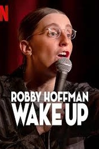 Robby Hoffman: Wake Up