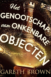 Het genootschap van onkenbare objecten