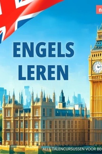 Taalcursussen voor beginners, Engels leren (Ongesneden)