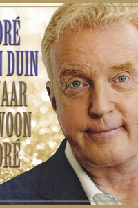 75 Jaar Gewoon André