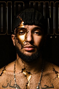 GOLDJUNGE
