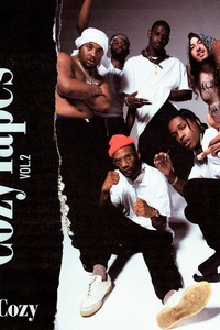 Cozy Tapes Vol. 2: Too Cozy