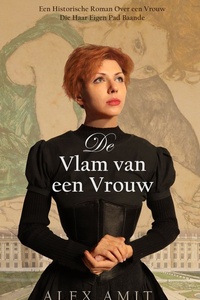 De Vlam van een Vrouw