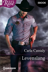 Black Rose 148 - Levenslang