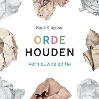 Orde houden