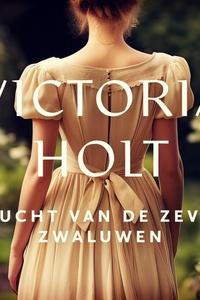 Vlucht van de zeven zwaluwen