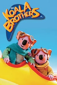 The Koala Brothers (Seizoen 1)