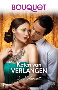 Bouquet 3813 - Keten van verlangen
