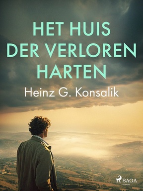 Het huis der verloren harten