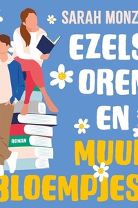 Ezelsoren en muurbloempjes