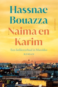 Naima en Karim