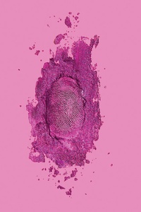 The Pinkprint (Tenth Anniversary Edition)