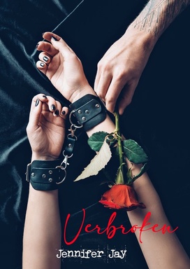 Onvoorspelbaar 2 - Verbroken