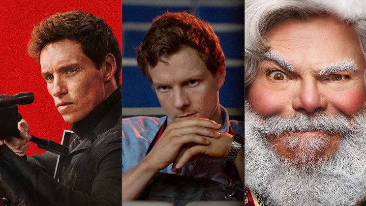 Vanaf december te zien op SkyShowtime: Dit zijn de highlights