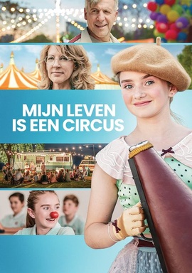 Mijn Leven is een Circus