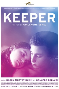 Keeper