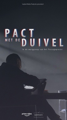 Pact met de Duivel