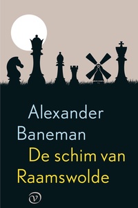 De schim van Raamswolde
