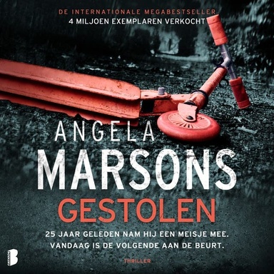 Gestolen: 25 jaar geledem nam hij een meisje mee. Vandaag is de volgende aan de beurt.