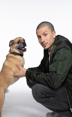 It's Bruno