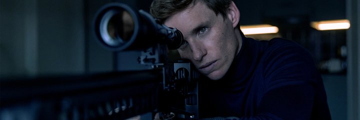 Hoe kijk je gratis naar de serie Day of the Jackal?