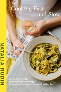 Cooking Fast and Slow