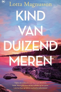 Kind van duizend meren