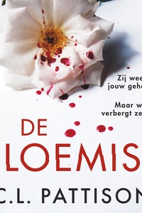 De bloemist: Zij weet jouw geheim. Maar wat verbergt ze zelf?