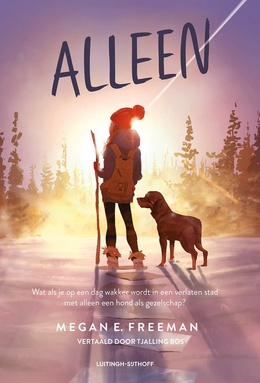 Alleen