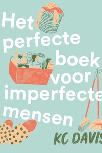 Het perfecte boek voor imperfecte mensen