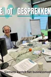 Siemens kantelt het businessmodel