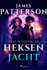 Heks & Tovenaar 1 - Heksenjacht