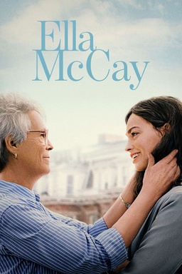 Ella McCay