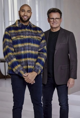 The Interior Project: VIPS