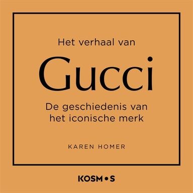 Het verhaal van Gucci: De geschiedenis van het iconische merk