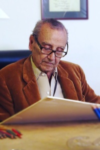 Federico Correa