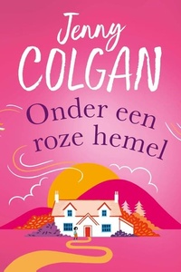 Onder een roze hemel