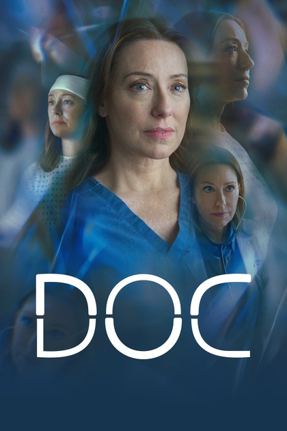 Doc vanaf 7 januari 2026 op Videoland