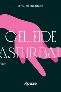 Geleide masturbatie