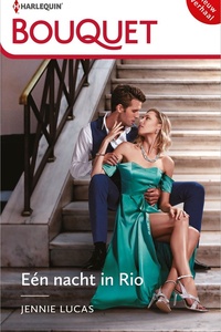 Bouquet 4622 - Eén nacht in Rio