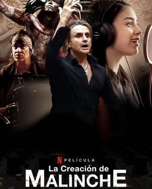 La creación de Malinche