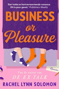 Business or Pleasure