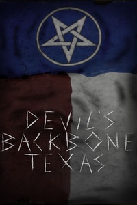 Devil's Backbone Texas