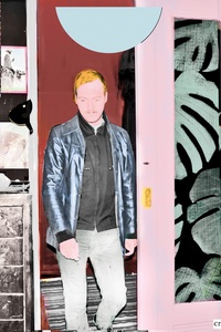 The Keys Not the People