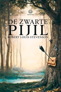 Robert Louis Stevenson - De zwarte pijl
