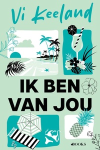 Ik ben van jou