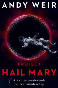Project Hail Mary