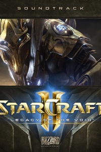 StarCraft 2: Legacy of the Void Soundtrack