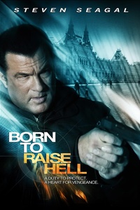 Born to Raise Hell