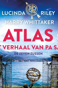 Atlas: Het verhaal van Pa Salt